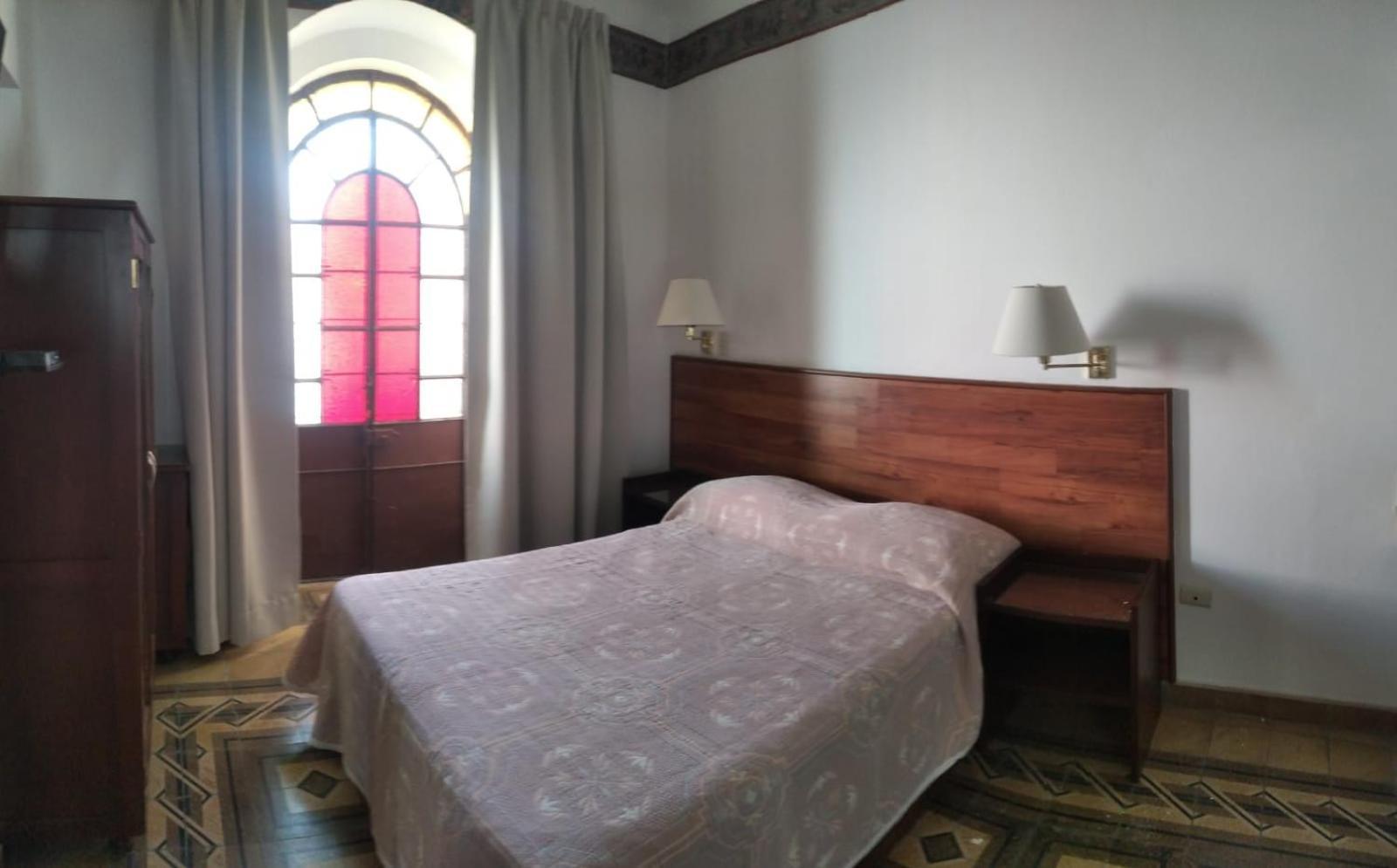 Hotel Marmoy Cholula Eksteriør bilde